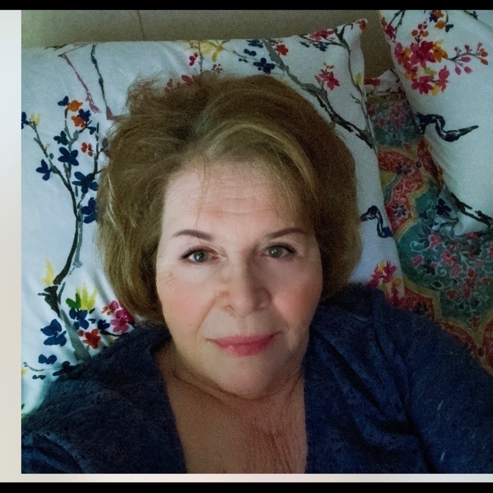 Meet your Posher, Sandra